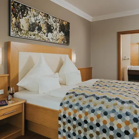 Hotell Ortner's 5*