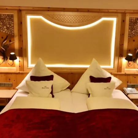 Hotel Ortner's 5*
