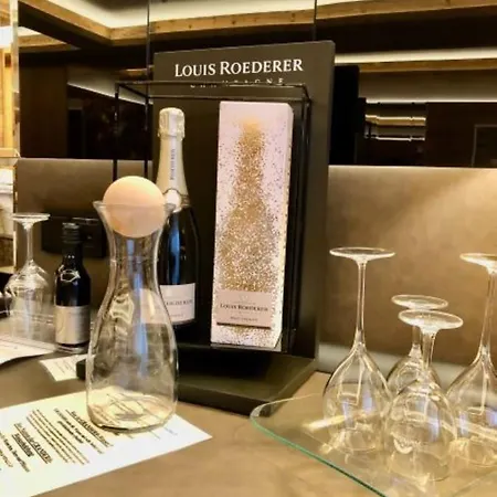 Hotel Ortner's Bad Füssing