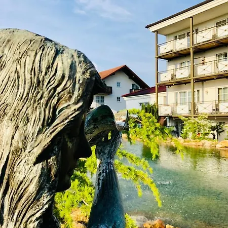 Ortner's Hotel Bad Füssing