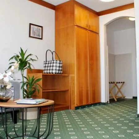 Ortner's Hotel Bad Füssing