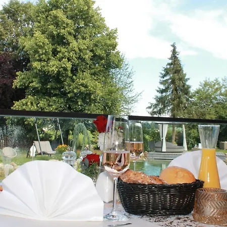 Hotel Ortner's Bad Füssing