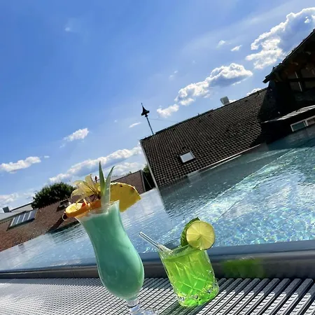 Ortner's Bad Füssing