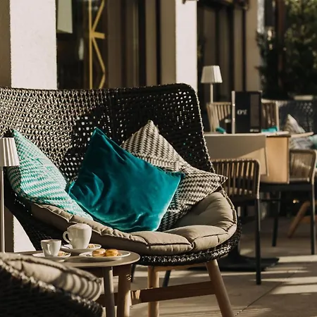 Ortner's Hotell Bad Füssing