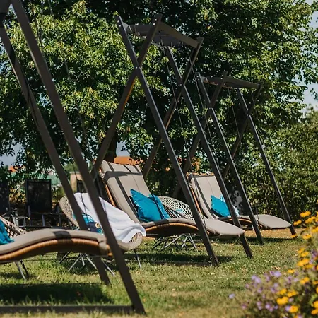 Ortner's Bad Fussing