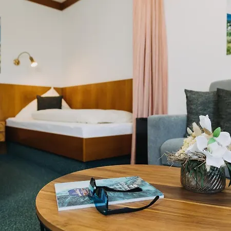 Ortner's 5* Bad Füssing