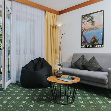 Ortner's Hotell Bad Füssing