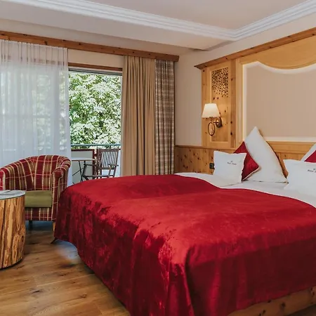 Hotell Ortner's