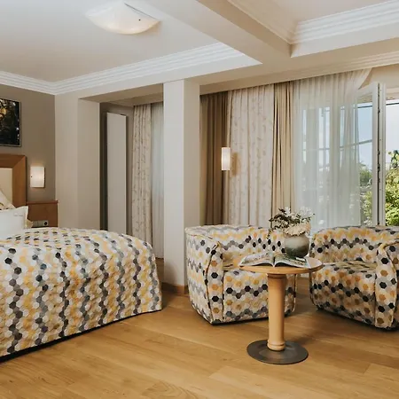 Hotell Ortner's 5*