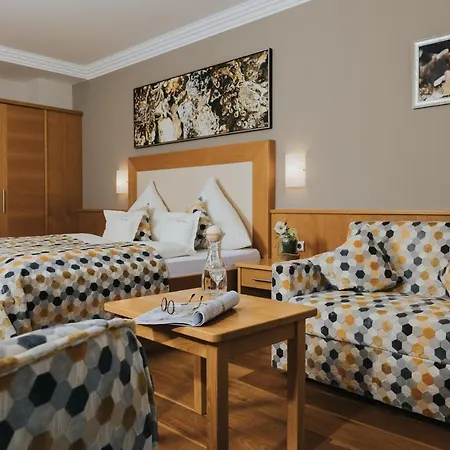 Ortner's 5* Bad Füssing
