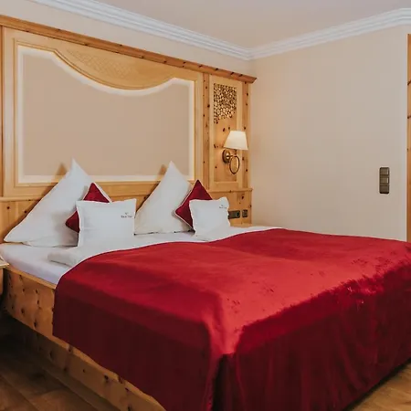 Hotell Ortner's