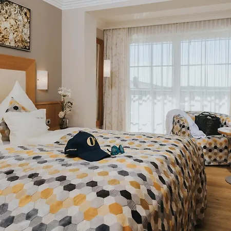 Ortner's Hotell