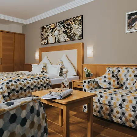 Ortner's Hotel