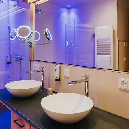 Ortner's Hotel 5*