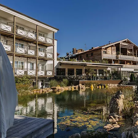 Hotel Ortner's 5*