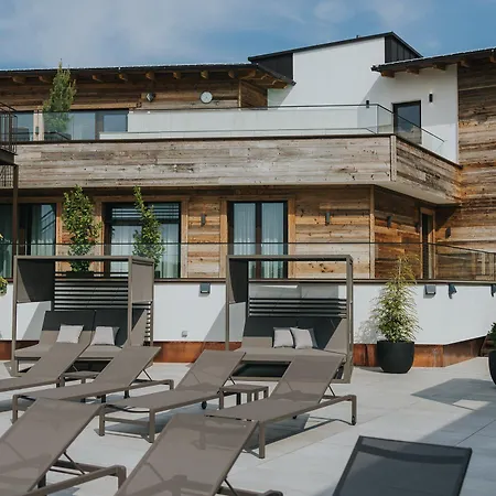 Ortner's Hotel