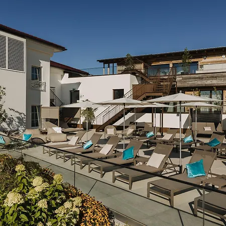 Ortner's Hotel 5*