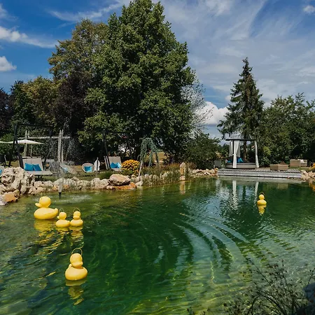 Hotel Ortner's 5*