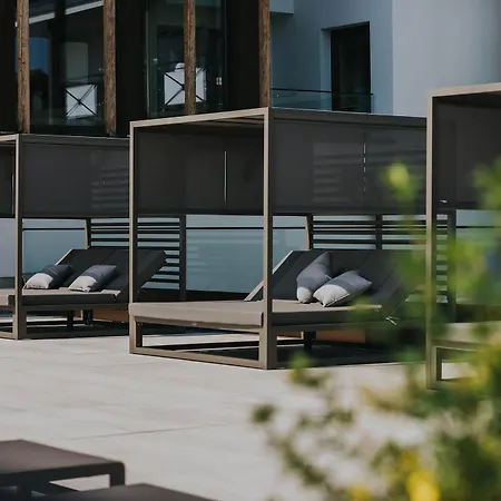 Hotel Ortner's 5*