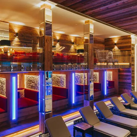 Ortner's Hotel Bad Fussing
