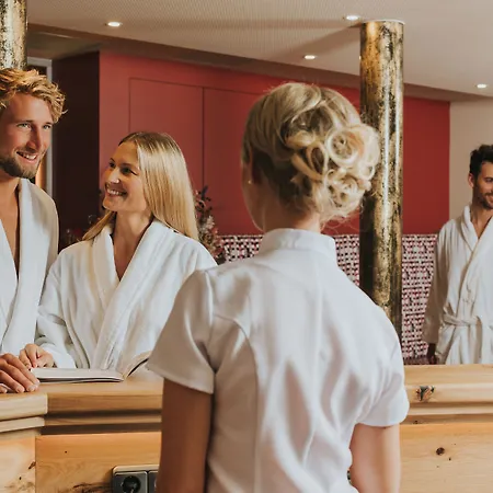 Hotel Ortner's