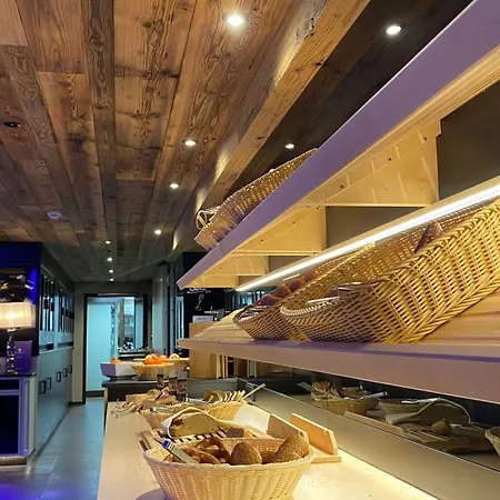Hotel Ortner's 5*