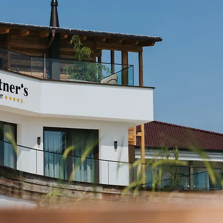 Hotel Ortner's