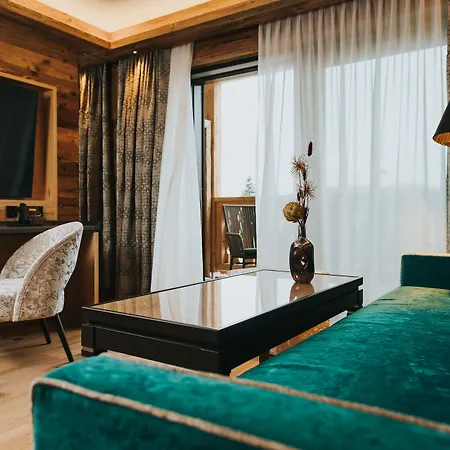 Ortner's Hotel Bad Fussing