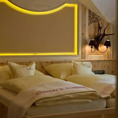 Hotel Ortner's