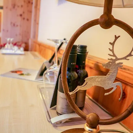 Ortner's Hotell