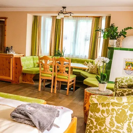 Ortner's Hotell