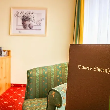 Ortner's 5*