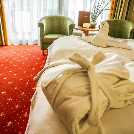 Hotell Ortner's