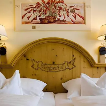 Ortner's Hotel 5*