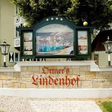 Hotel Ortner's Bad Füssing