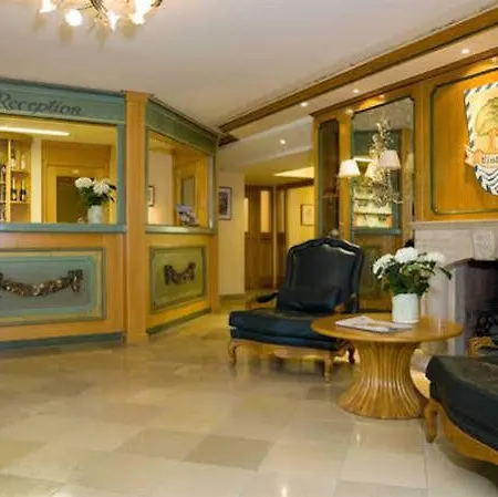 Ortner's Hotel 5*