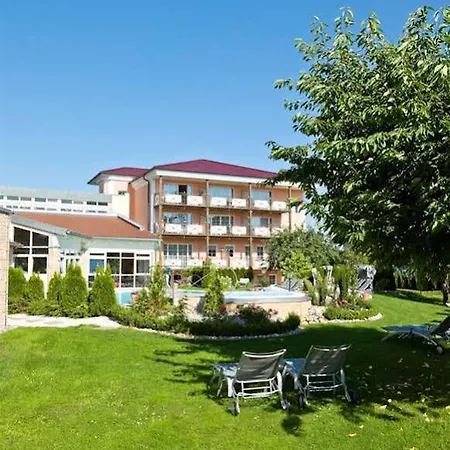 Hotel Ortner's Bad Füssing