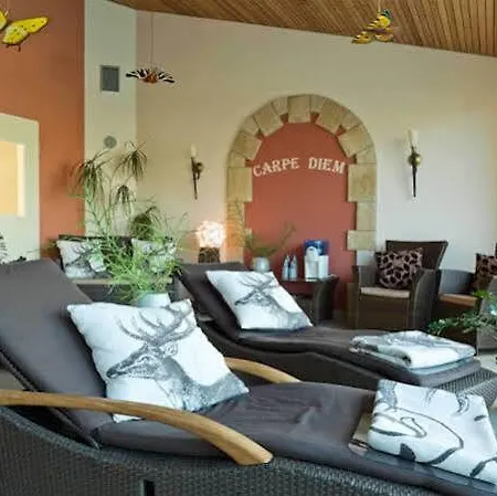 Ortner's 5* 바트푸징