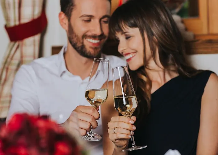 Ortner's 5* Bad Fussing