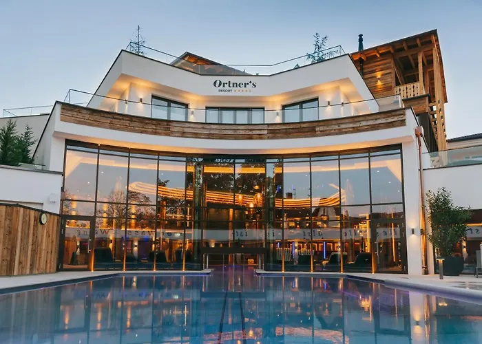 Ortner's Bad Fussing