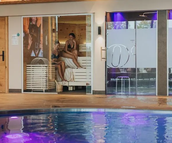 Ortner's 5* Bad Füssing