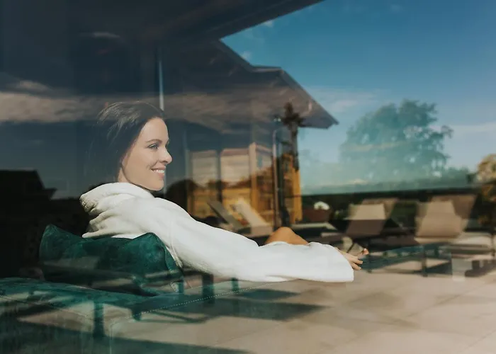 Hotel Ortner's Bad Fussing