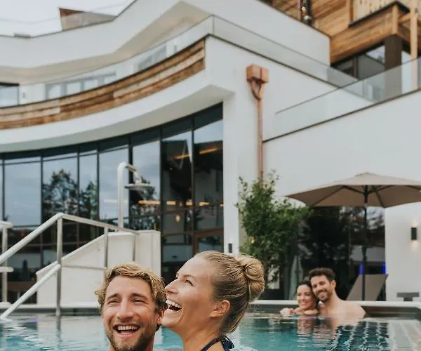 Ortner's Bad Fussing