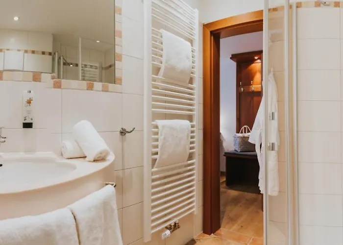 Ortner's Bad Füssing