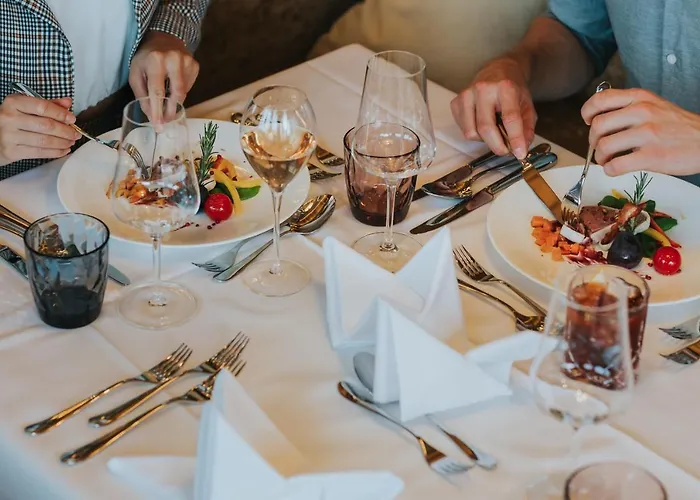 Hotel Ortner's Bad Fussing