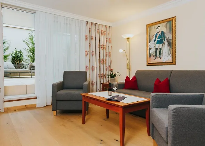 Ortner's Bad Fussing