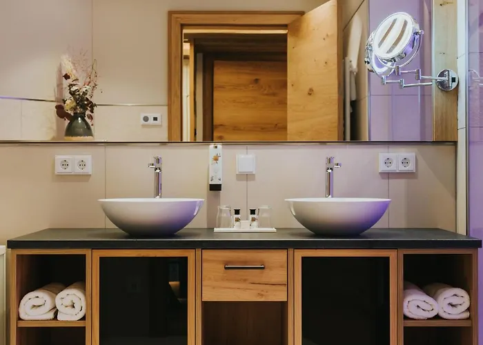 Ortner's 5* Bad Fussing