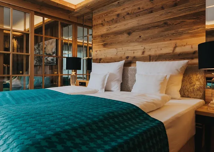 Ortner's Hotell Bad Füssing