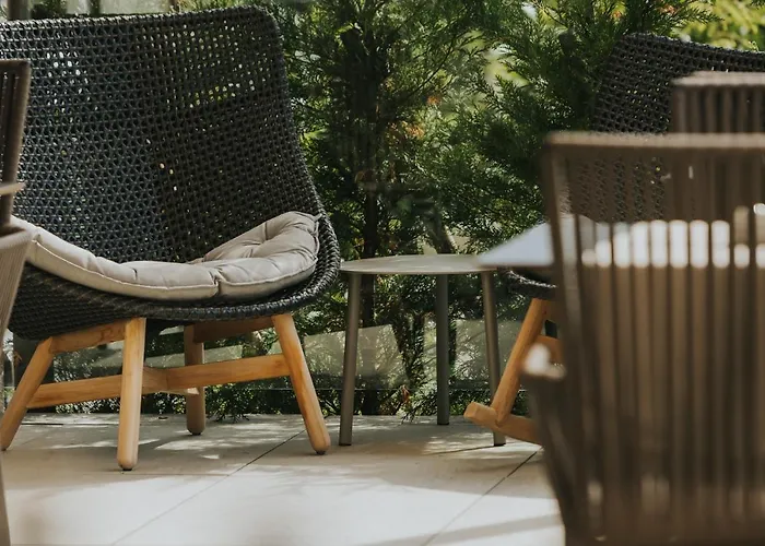 Ortner's Hotel Bad Fussing