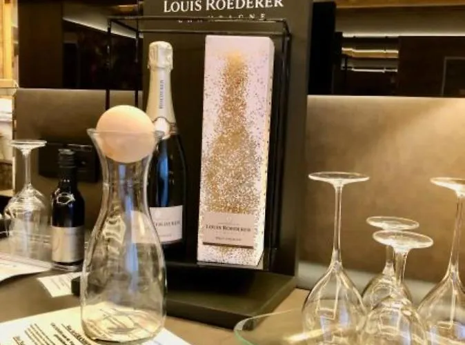 Hotell Ortner's Bad Füssing